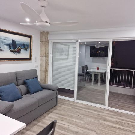 Miyas 2, Primera Linea De Playa Benimagrell ภายนอก รูปภาพ